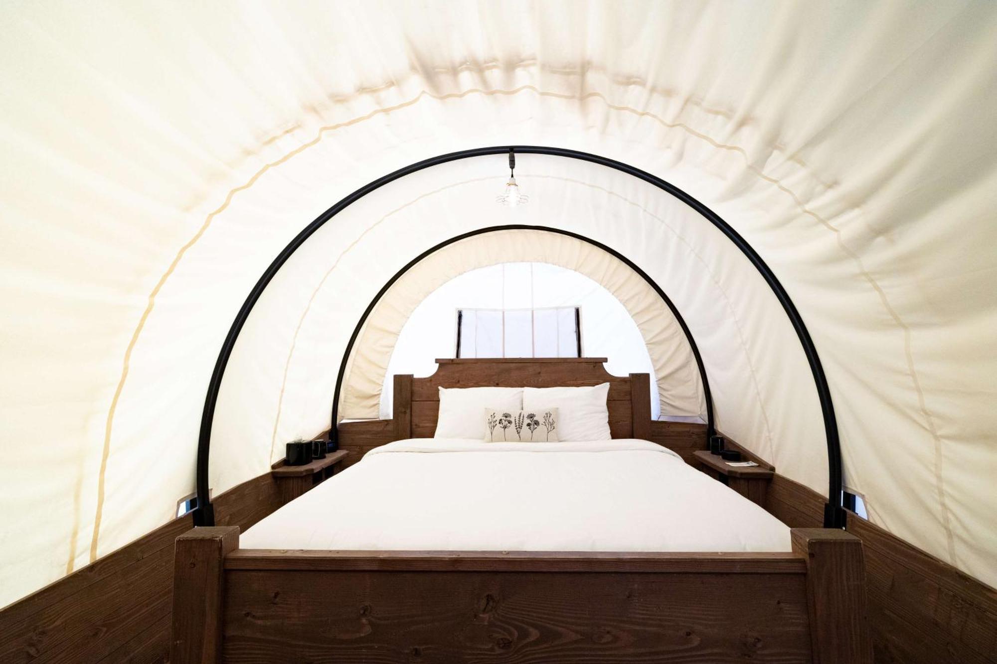 Zion Wildflower Resort Virgin Ngoại thất bức ảnh