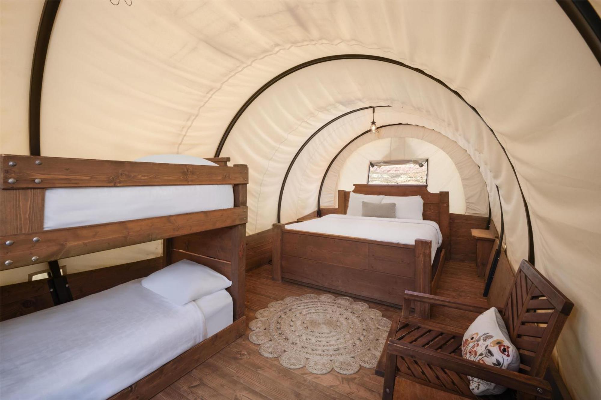 Zion Wildflower Resort Virgin Ngoại thất bức ảnh