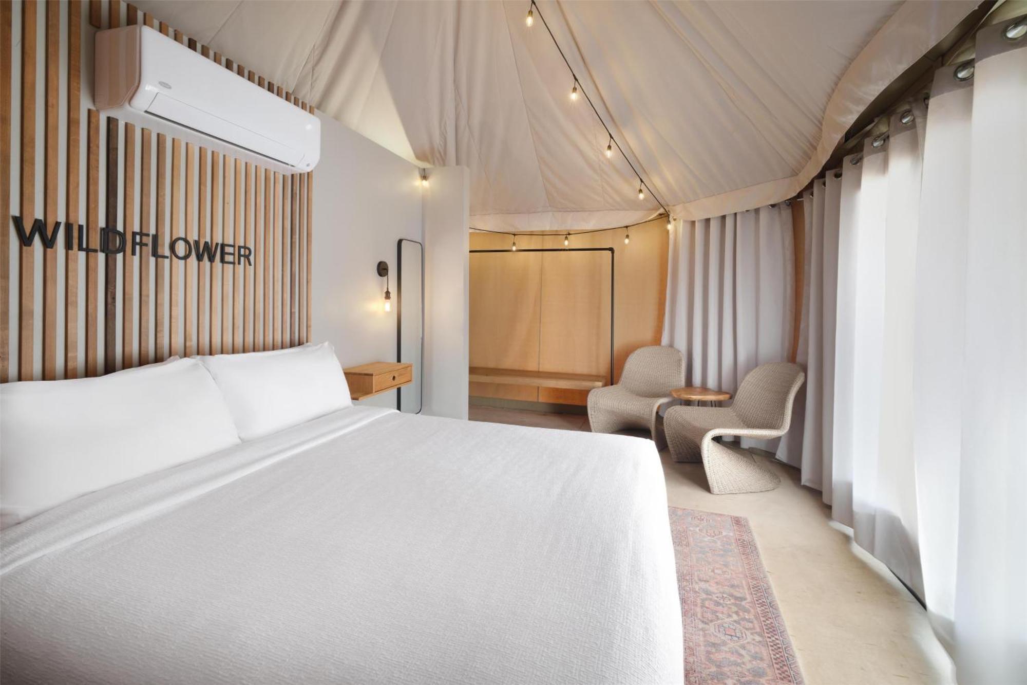Zion Wildflower Resort Virgin Ngoại thất bức ảnh