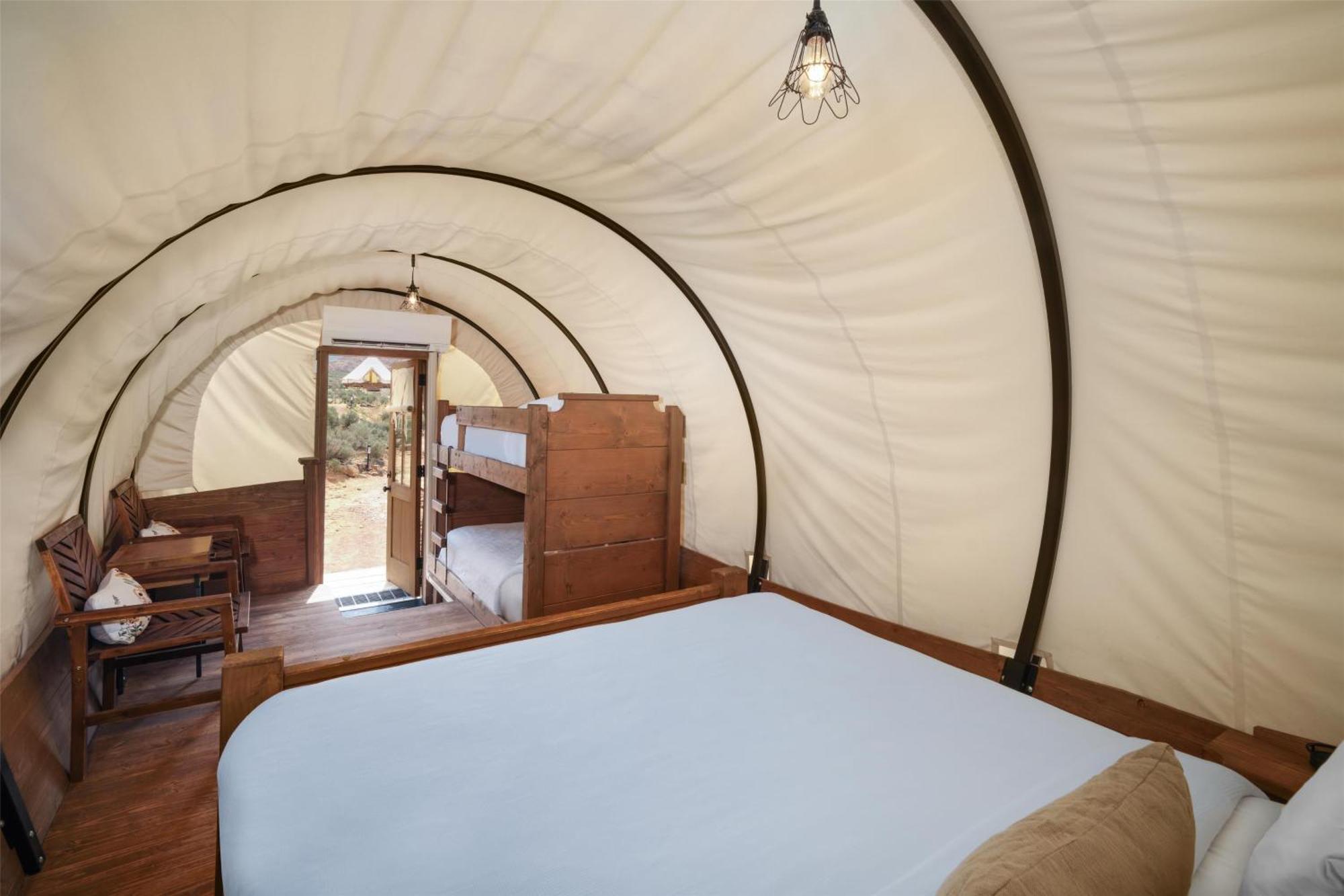 Zion Wildflower Resort Virgin Ngoại thất bức ảnh